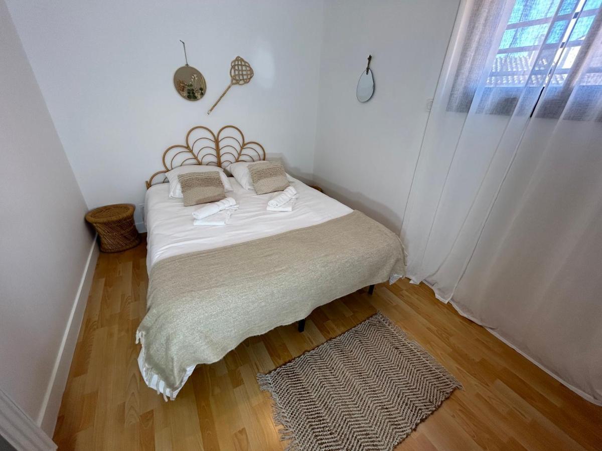 Villa Natura 3 Chambres 80M2 Jacuzzy Canet-en-Roussillon Bagian luar foto