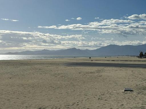 Villa Natura 3 Chambres 80M2 Jacuzzy Canet-en-Roussillon Bagian luar foto